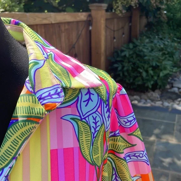 Jude Connolly Tierney Dress - Picture 5 of 12